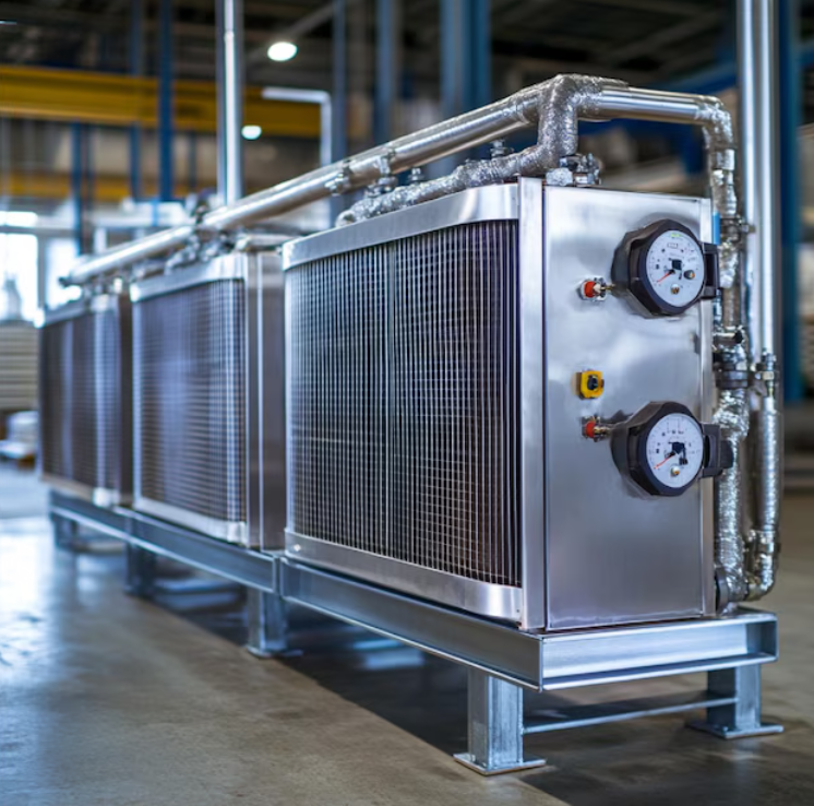 What Are CACW and CACA Coolers? An Overview