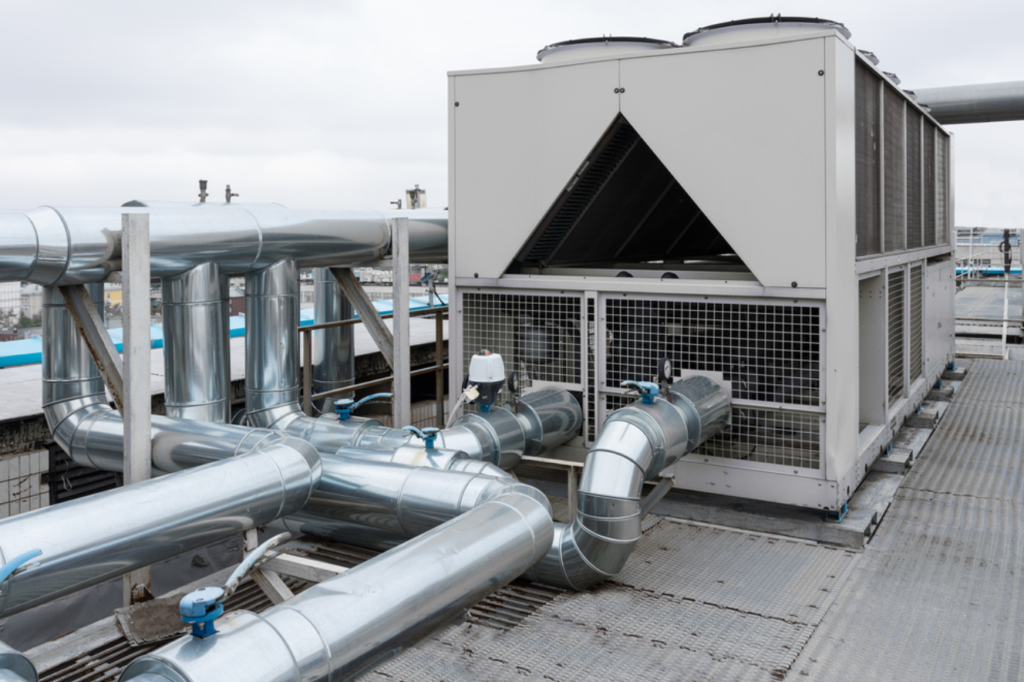 What Does a Heat Exchanger Do in an HVAC System?