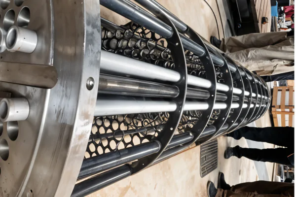 Plate Heat Exchanger vs. Shell and Tube Heat Exchanger: What’s Best for Your Industry?